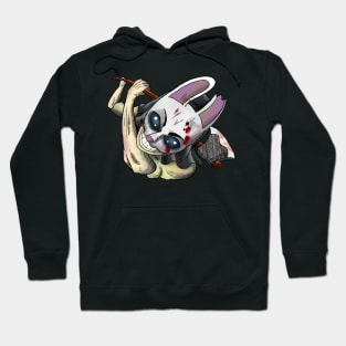 Huntress Hoodie